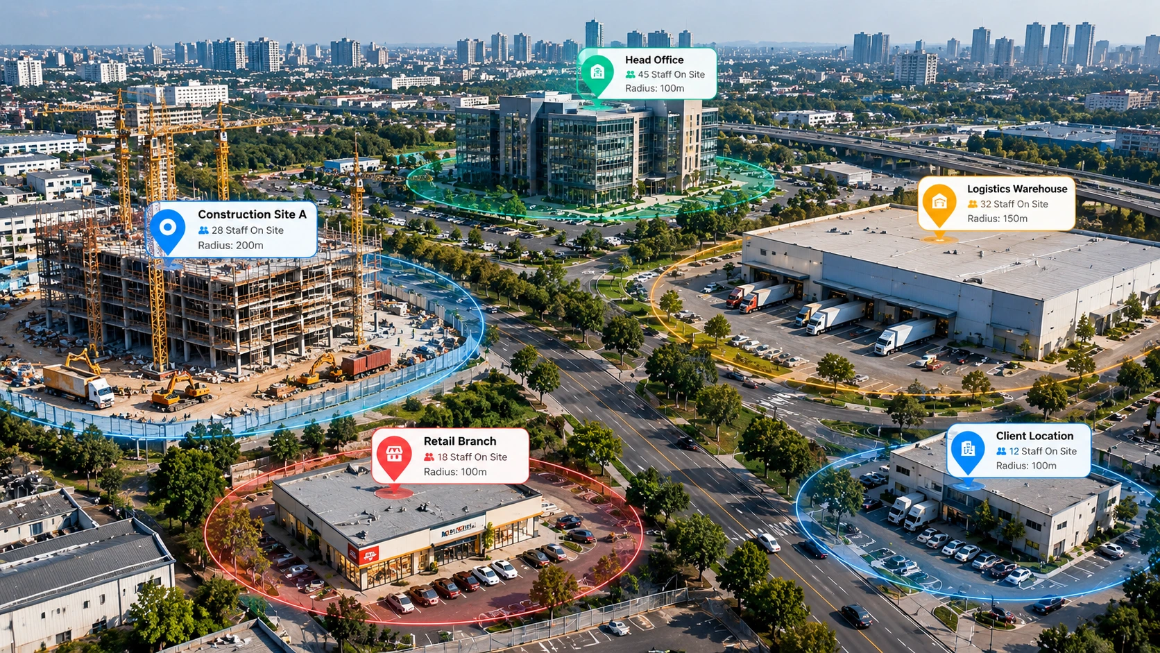 Site Governance and multiple site management